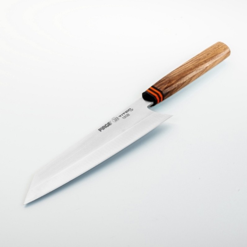 TITANEAST ŞEF BIÇAĞI KİRİTSUKE 21 cm