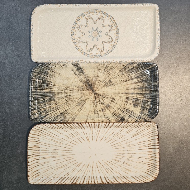 AREL 38 CM D.GEN TABAK 2K