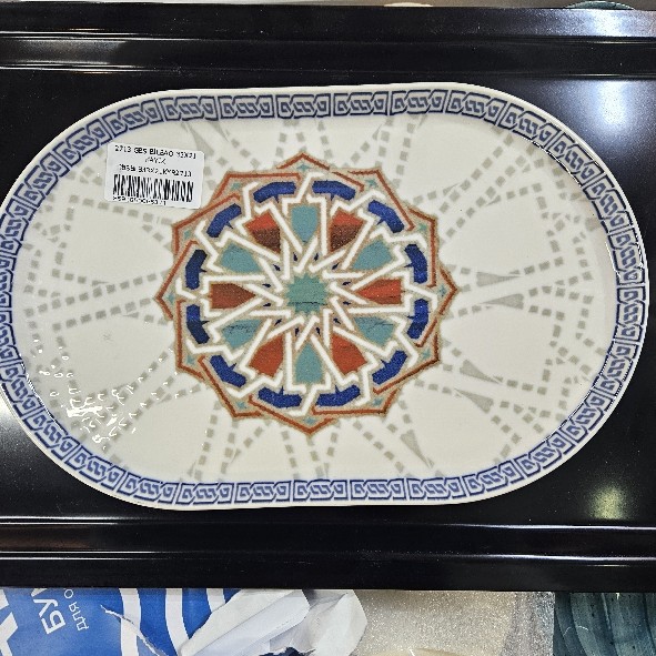 2713 GBS BİLBAO 33X21 KAYIK